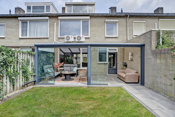 Medium property photo - Zonnedauw 3, 5552 PH Valkenswaard